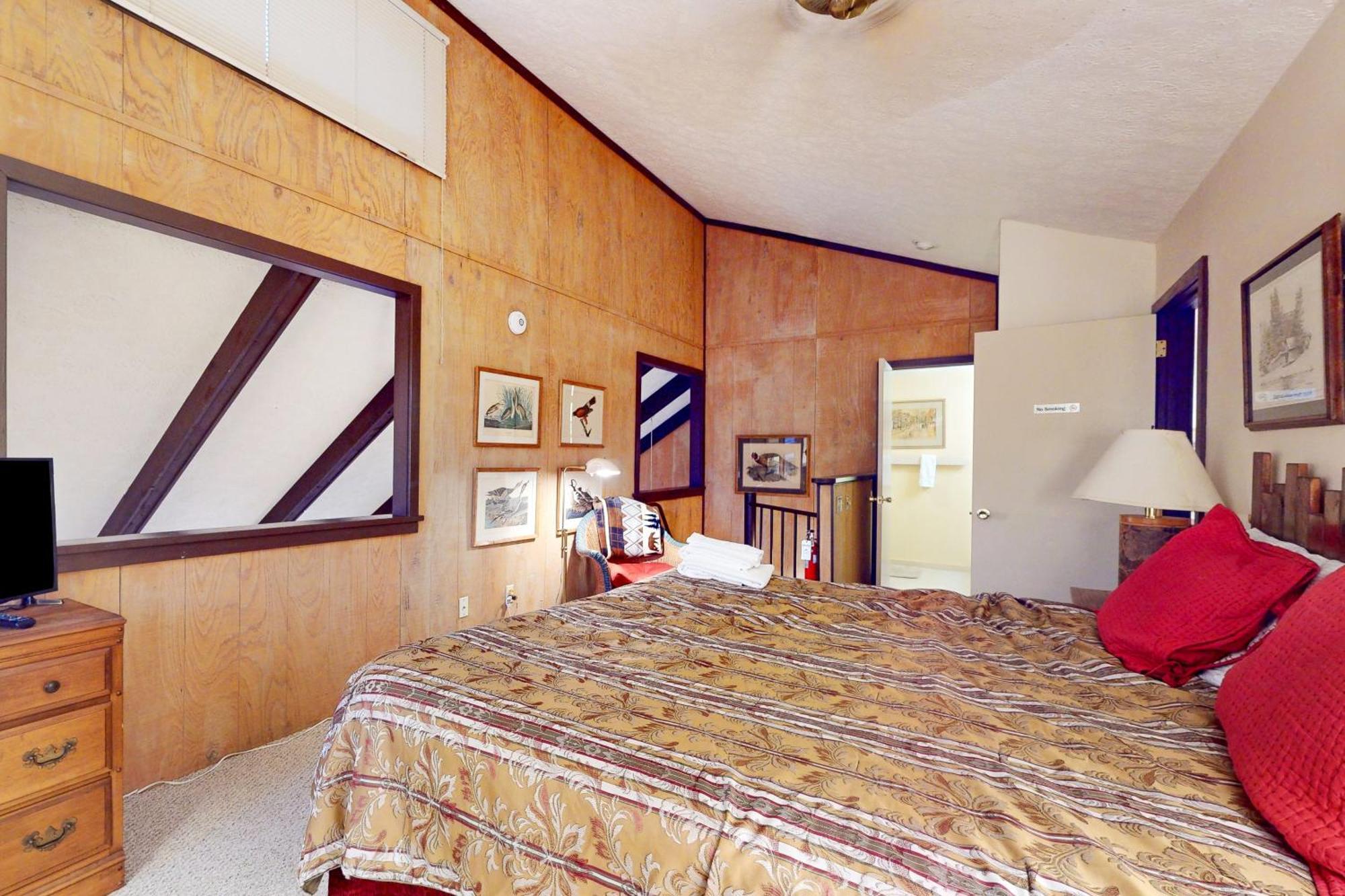 Toadstool Retreat Apartment Sugar Mountain Exterior photo